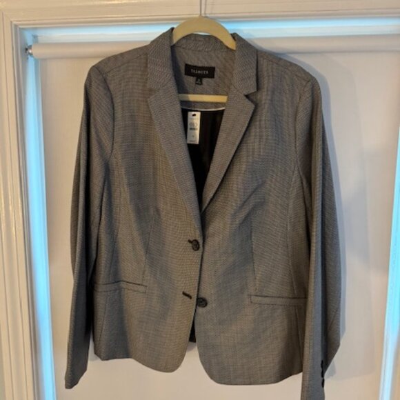 Talbots Blazer - Picture 2 of 4